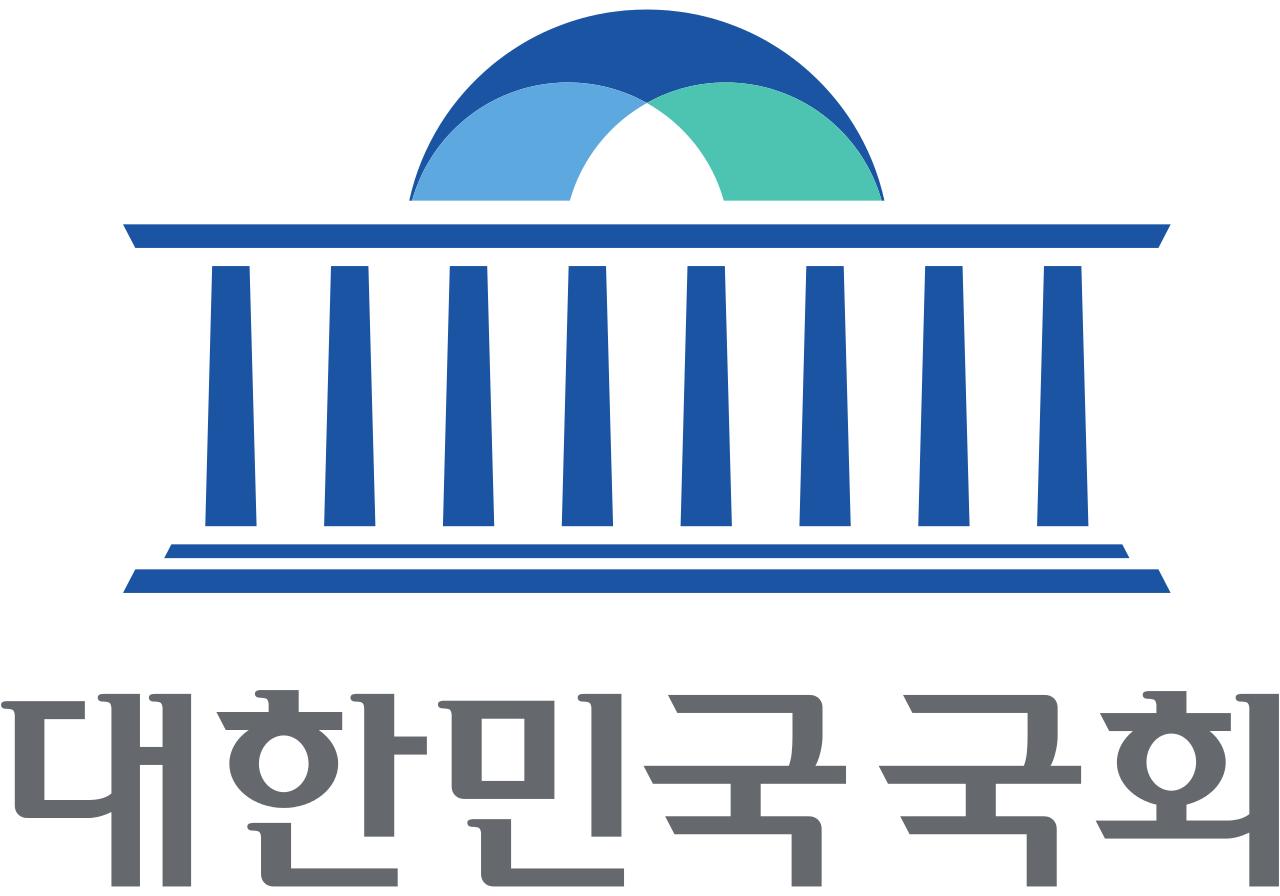 대한민국 국회 로고
